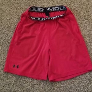 Mens shorts Under Armour